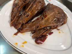 -大家发海鲜城夜排档(华山中路店)