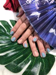 -森日式美甲沙龙MORI NAIL总店