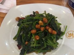 -西部马华清真兰州牛肉面·烧烤夜市(三里河店)