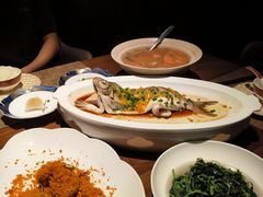 -曾宴·楚菜(湖北省博物馆店)