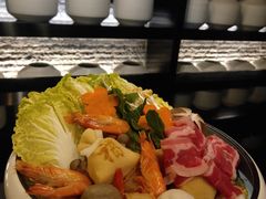 -曙亚洲餐厅-重庆富力艾美酒店(南坪万达广场店)