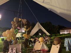 -厦门悦华酒店·绿庭主题自助餐厅