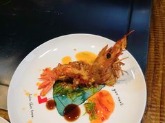 -大成铁板烧•板前(复古餐厅石老人店)