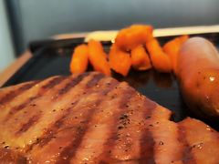 -必胜客(磁器口店)