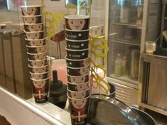 -沪上阿姨·精选茶饮(南浦路店)