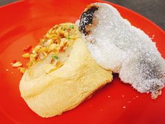 驴打滚-糯米香(长江路店)