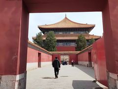 -北京市劳动人民文化宫(太庙)