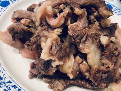 -宁夏国强手抓羊肉·清真菜(未央路凤三店)