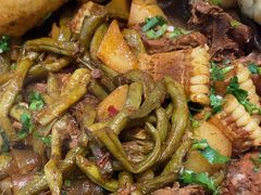 -满兴咱妈烀饼铁锅炖(兰州北街店)