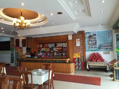 大堂-旅宁大酒店