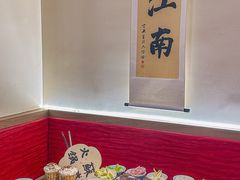 -咏江南·苏式火锅·苏州评弹(观前街店)