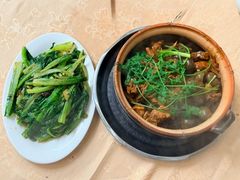 -金辉食馆(海珠店)