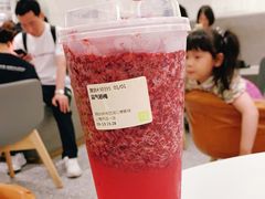 -奈雪的茶(市百一店)