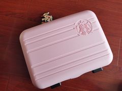 -星巴克(宝山万达店)