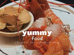 -Sushi Hanzo半藏(天环广场店)