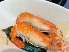 -半岛听涛蒸汽海鲜自助(K11店)