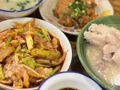 -张家湾·膳蹄(迎宾店)