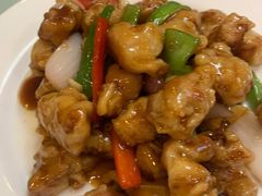 -李连贵熏肉大饼(沈阳站店)