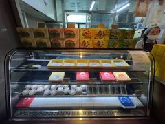-吴裕泰茶庄(前门大街店)