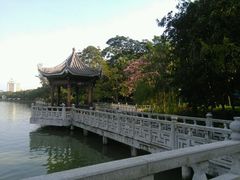 -惠州西湖