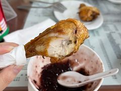 -阿三麻蓉汤圆(顺光大厦店)