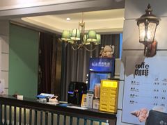 -老广酒楼(樱花店)