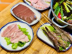 -厝味火锅·潮汕卤水火锅(十一合店)