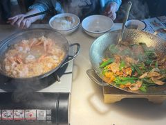 -农耕记·湖南土菜(海上世界店)
