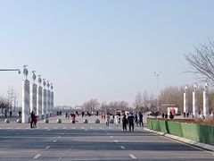 -丁香湖公园