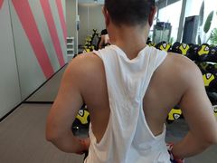-WEGYMER健萌健身(雅颂居馆)