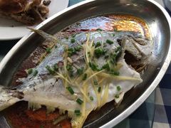 -钱大妈海鲜饭店(保利林语店)