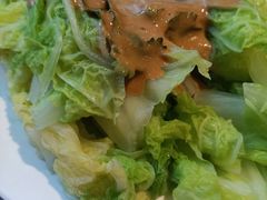 -清真吴记门钉肉饼·喜多利