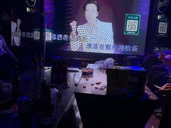 -魅KTV·AI辅唱(人民广场旗舰店)