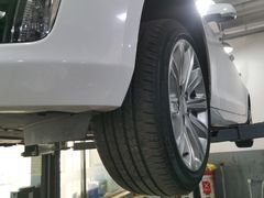 -李师傅修车保养维修连锁(金盏店)