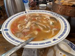 -老雒阳面馆·水席(定鼎门店)