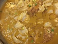 -长兴岛郊野公园农场食堂