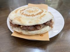 -子午路张记肉夹馍(翠华路店)