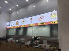 -禾师兄·布拉肠(一德路店)