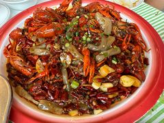 -戴叔叔龙虾馆·麻辣小龙虾