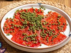 藤椒小嫩牛-热火朝天鲜切牛肉火锅(南强街巷店)