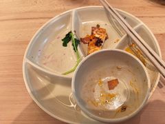 -素满香·全民食养自助(长宁龙之梦店)