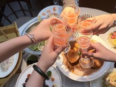 -狮拾久·现代新加坡料理(壹方城店)