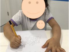 -金色雨林·专注力情商思维感统(海岸城八方汇中心)