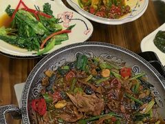 -61号餐吧(兴坪古镇漓江店)