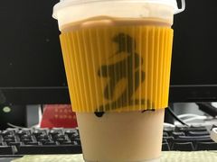 -UPUPKAFE  立咖啡(浏城桥店)