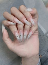 -IMEET美甲美睫工作室