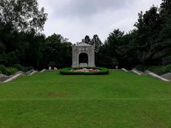 -雨花台烈士纪念馆