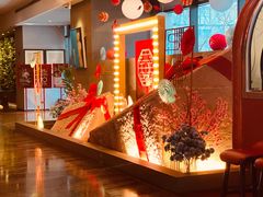 -上海外滩英迪格酒店