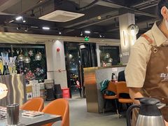 -白玉串城·朝鲜族烤串(龙岗店)