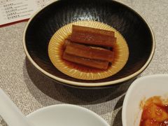 -万丽轩·粤菜(王府井金茂万丽酒店)